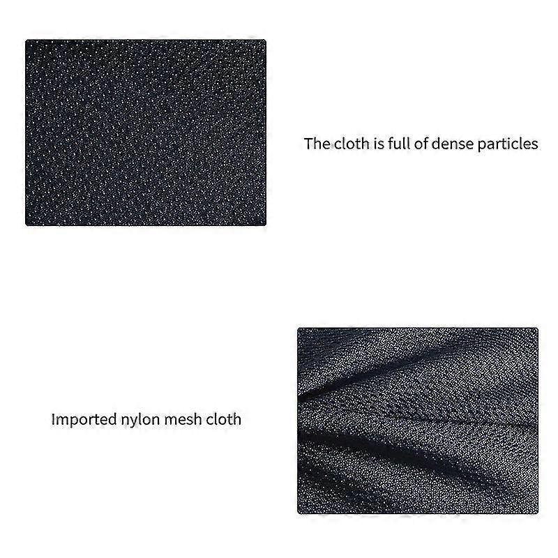 Ποδήλατο ποδηλασίας 3d άνετο μαξιλάρι σιλικόνης gel κάθισμα σέλα μαλακό μαξιλάρι