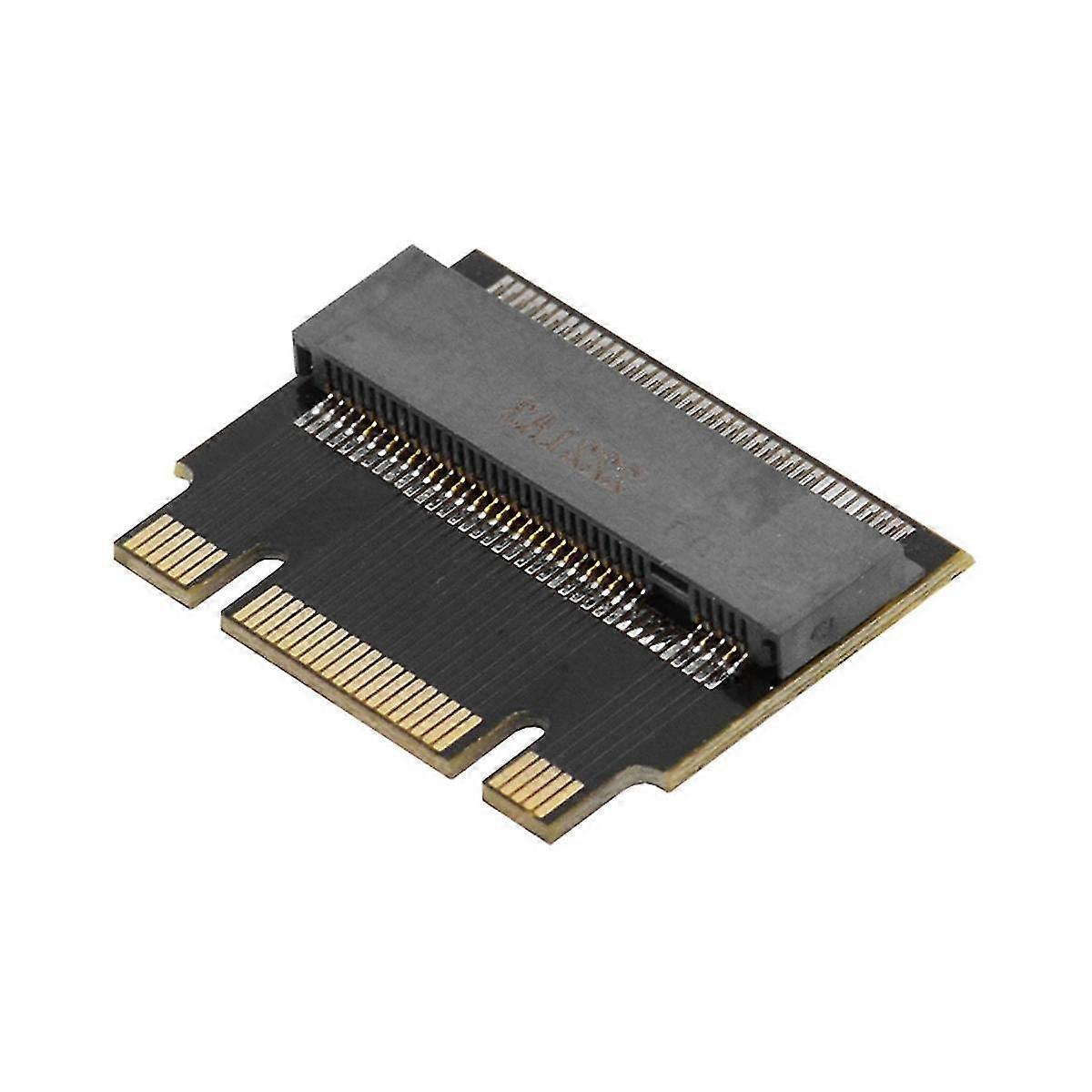For X270 X280 T470 4 L4 T5 Solid State SSD Adapter Board SA-047 Multi-Function Convenient Module