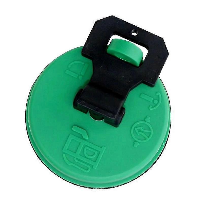 Fuel cap For Caterpillar 216B 226B 236B Locking Replace 1428828 GTWS