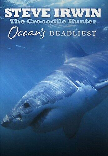 Oceans Deadliest [DVD] [2007] [Region 1] DVD