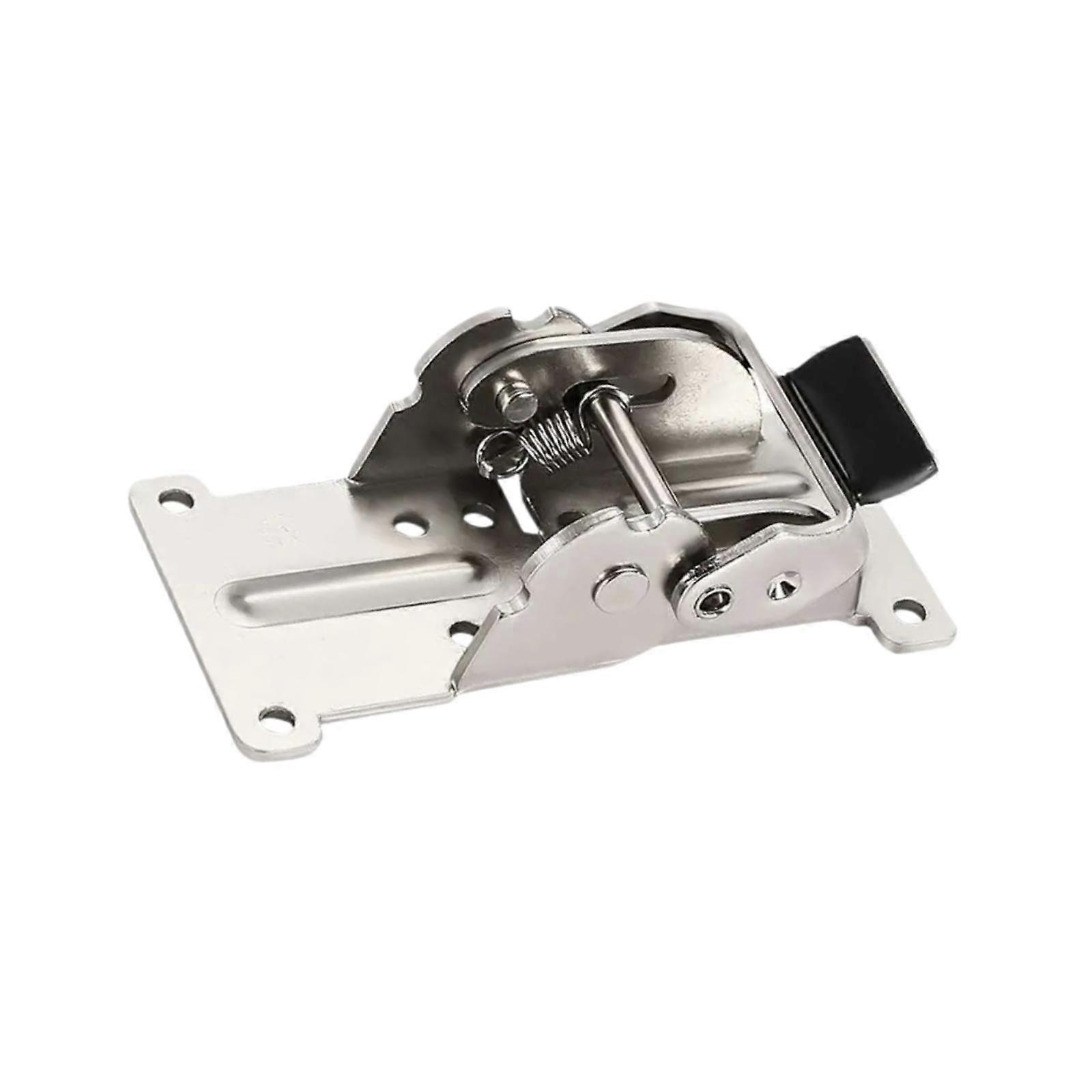 Self Locking Hinge 0/90/180 Degrees Practical for Tables Furniture Workbench