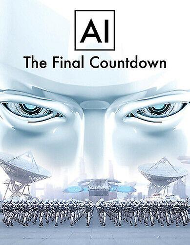 AI The Final Countdown DVD (2019) cert E NOUVEAU - Région 2