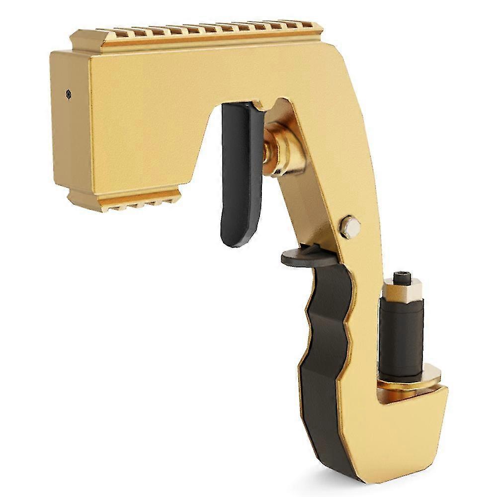 Champagne Sprayer Gun Beer Drinking Ejector Stopper Wine Dispenser