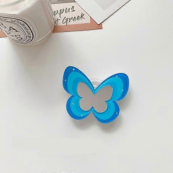 Mobile phone mount Finger ring