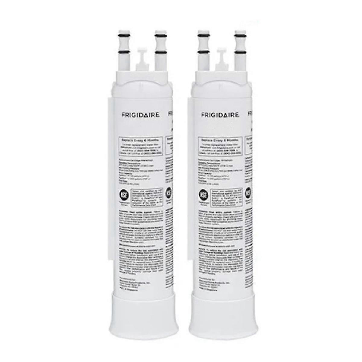 FPPWFU01 Refrigerator Filter Elements, Suitable for PWF-1 Refrigerator Filter Elements, Water Filter