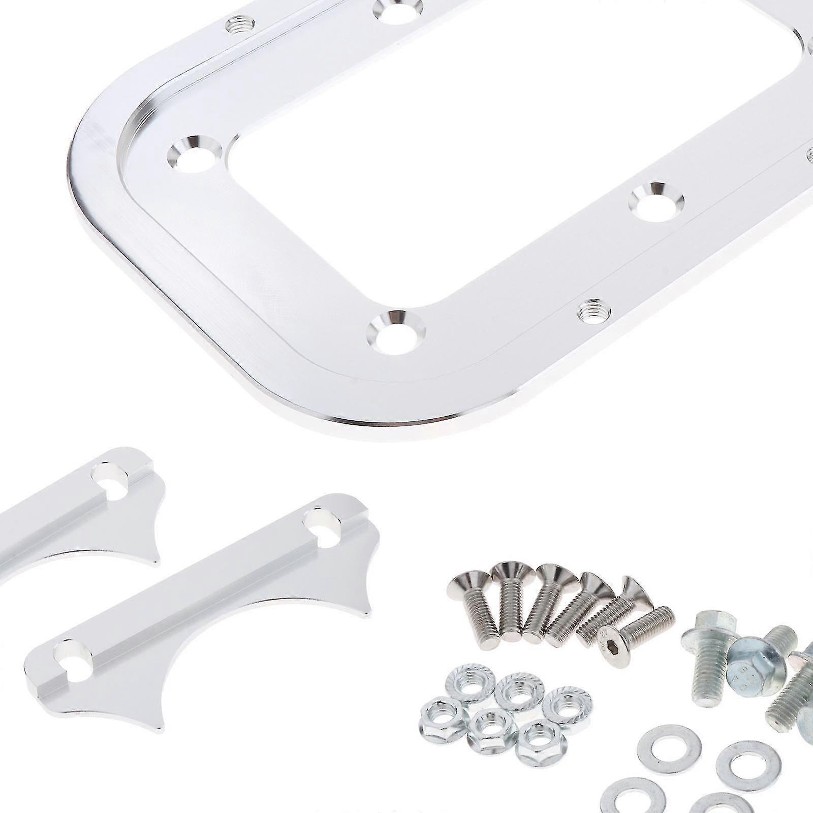 Battery relocation tray for top 34m d34m professional supplies
