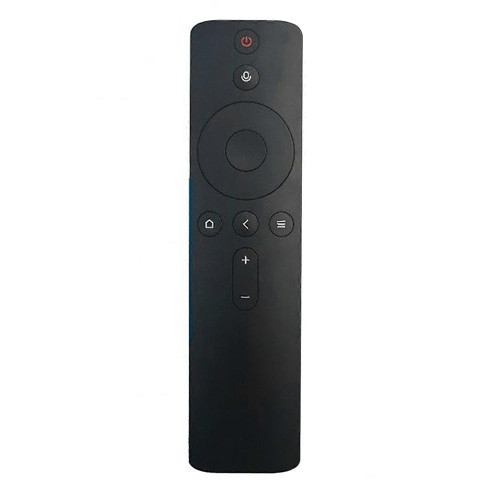 Bluetooth Voice Control Infrared Remote Controller Replacement for Xiaomi TV Box