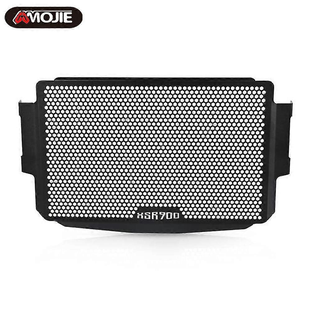 Protection de radiateur R&G Racing Grille de radiateur Alu Yamaha MT-09