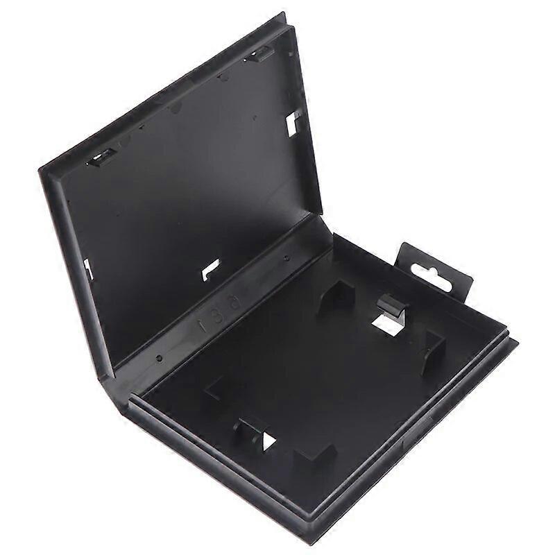 Game Shell Case Game Accessories For Sega Genesis Game Cartridge Empty Shell Box Case Replacement Accessories