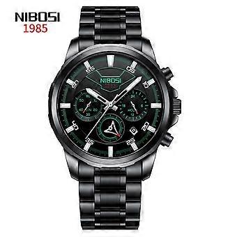 OHPA NIBOSI2536 Men's Watch Quartz Watch(44mm)