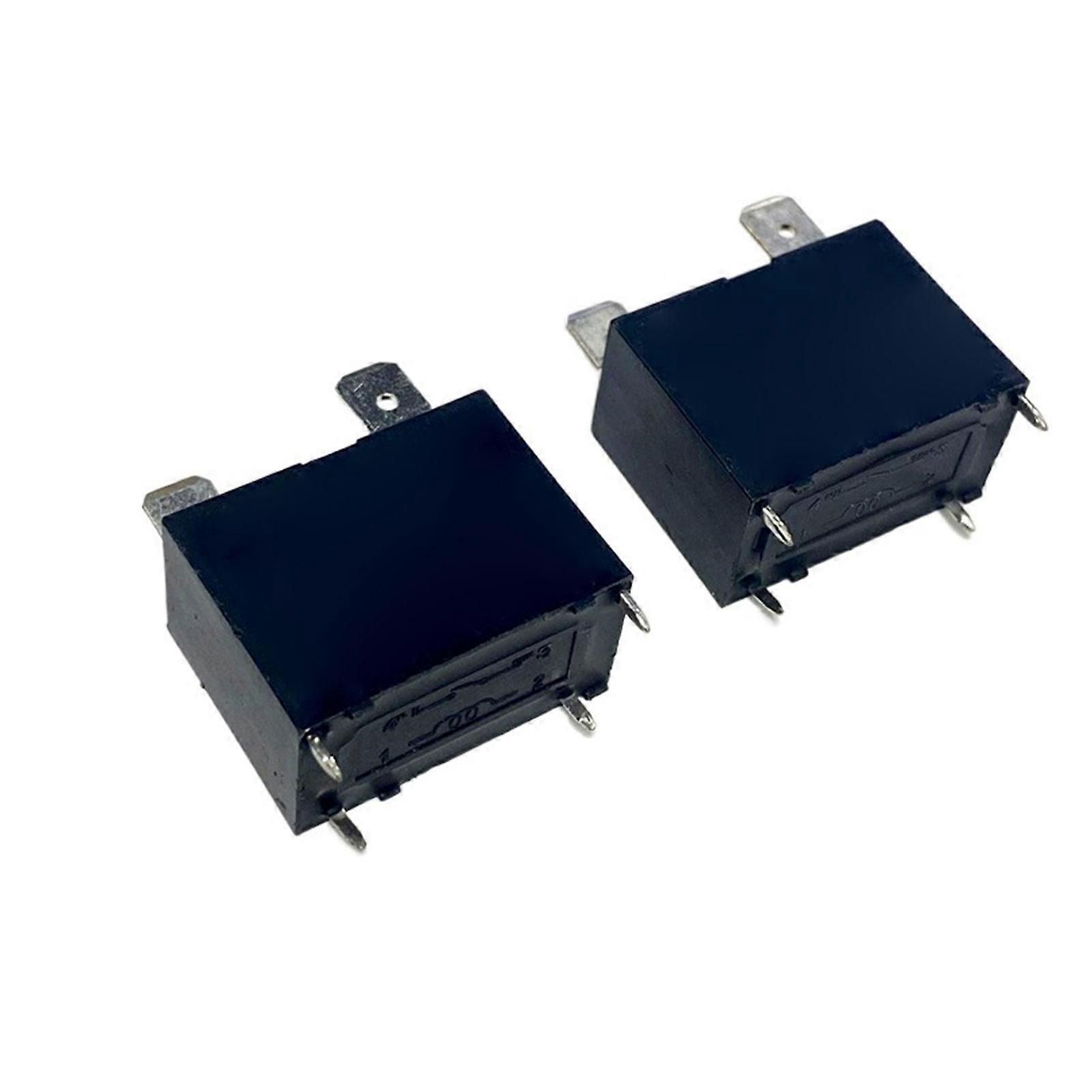 Air Conditioner Relay Power Relay Electronic Component Air-conditioning Power Control Module Professional Repairing