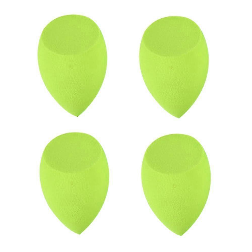 Spons Set - Offer - B Blender With Egg Case Blender For Make Up Fondat Drywet
