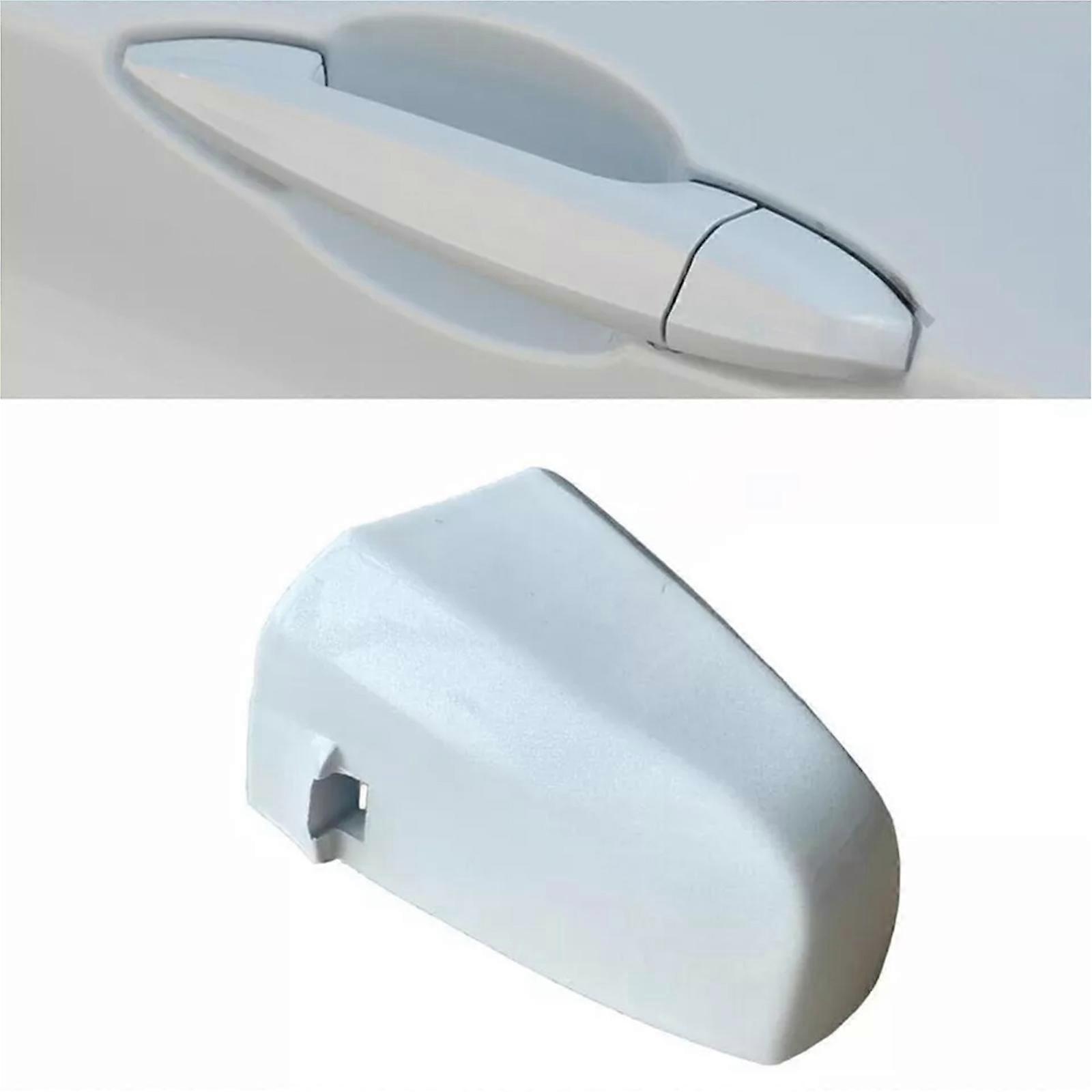 Mânerul ușii față capac capac 51217396541 pentru BMW X1 X2 X5 F15 X6 F16 2015-2018 JY