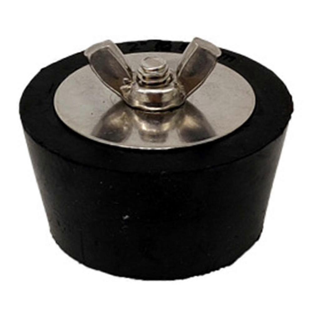 Swimming Pool Winter Plug, 63mm Swimming Pool Winter Expansion Plug