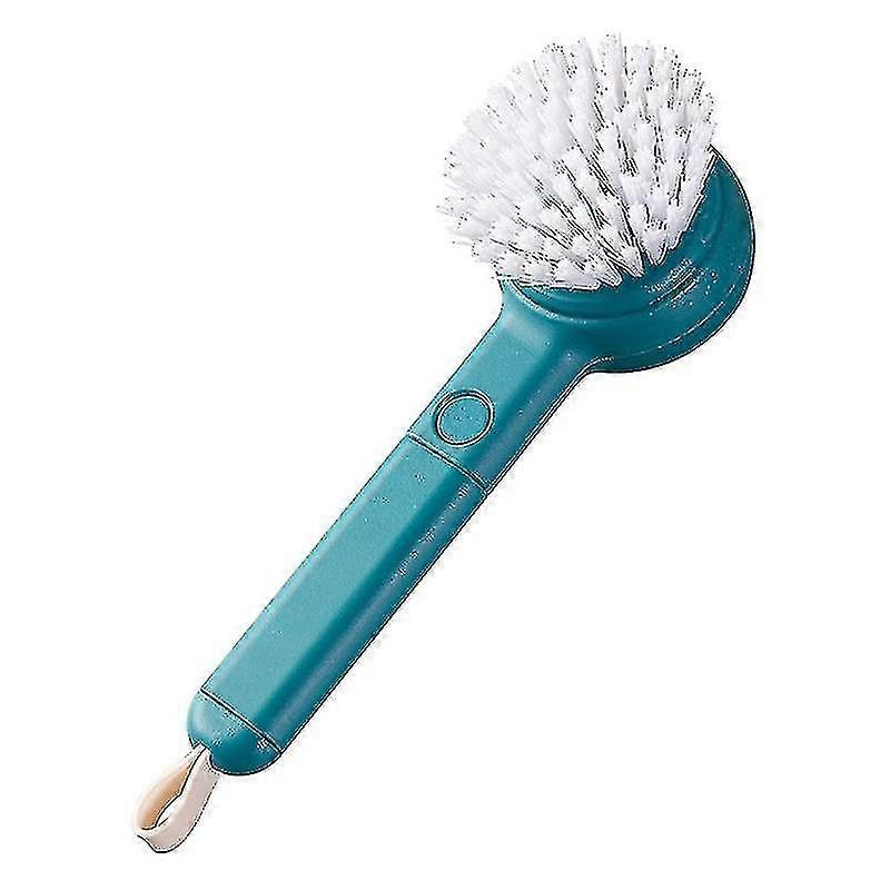 Vegetable Cleaning Brush Fruit Cleaning Brush