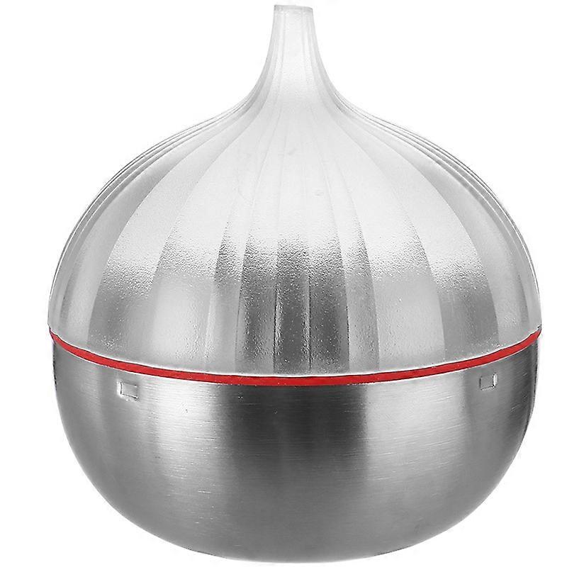 Stainless Steel Onion Keeper Set