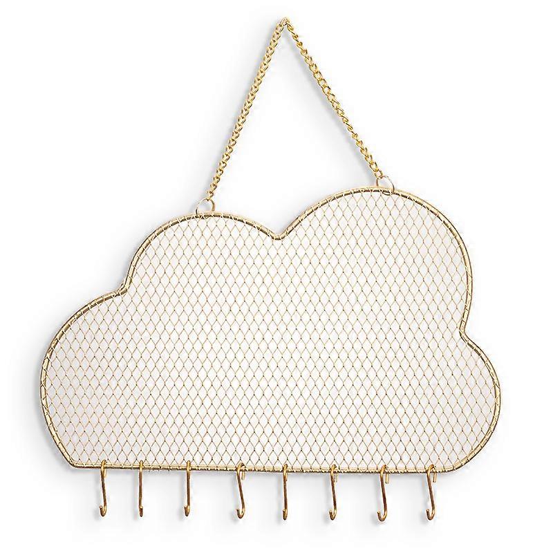 Hanging Jewelry Orgnizer