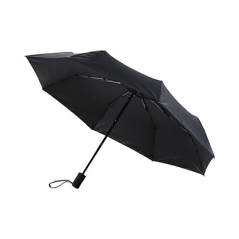 technology, Auto Open Auto Close, Black 96cm arc Umbrella, Medium