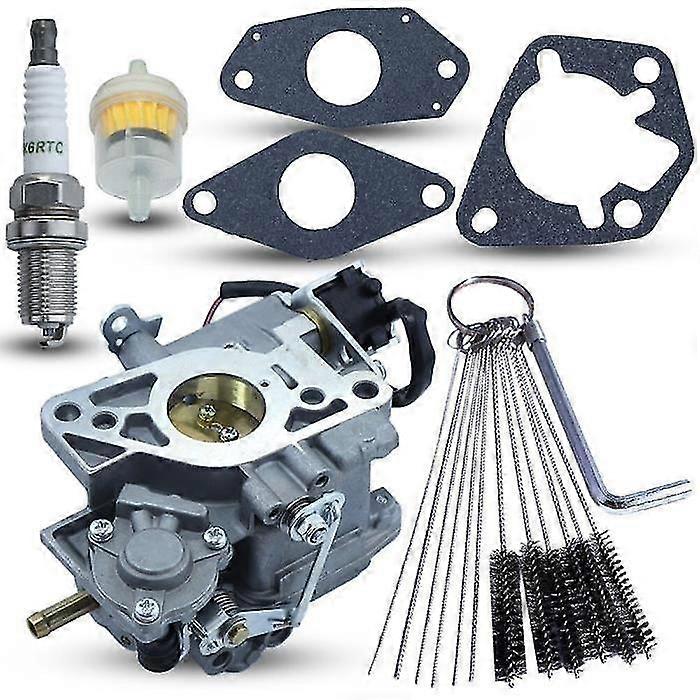 Carburetor Kit For Kohler Ch20 Ch22 Ch25 Ch26 Order With Accelerator Pump