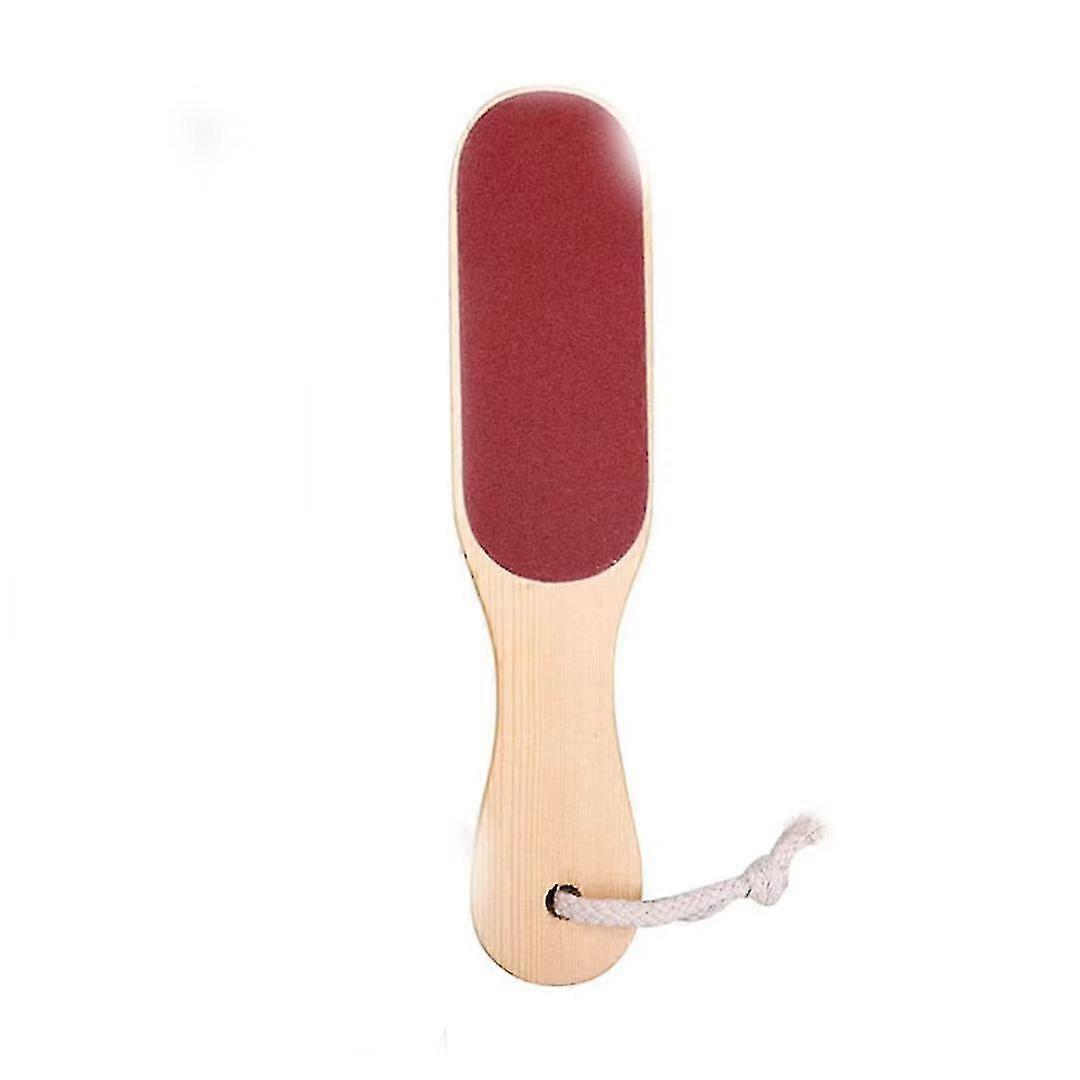 Professional Double-sided Pedicure Foot File