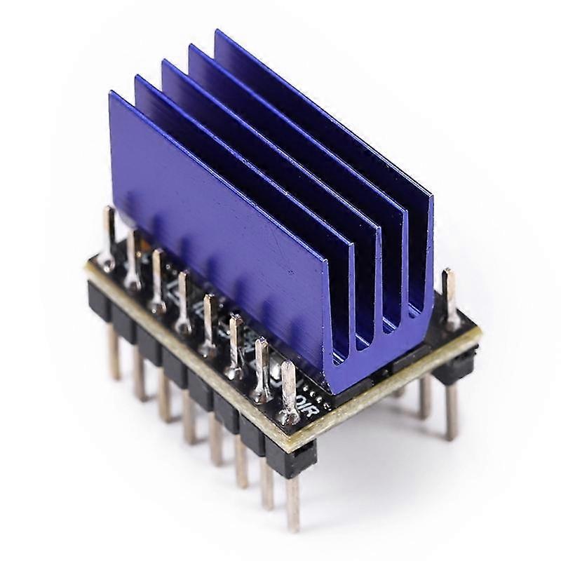 12V/24V Max 4.4A TMC5160 Stepper Motor Driver StepStick SPI Silent for FLY-CDY F407ZG Super Board 3