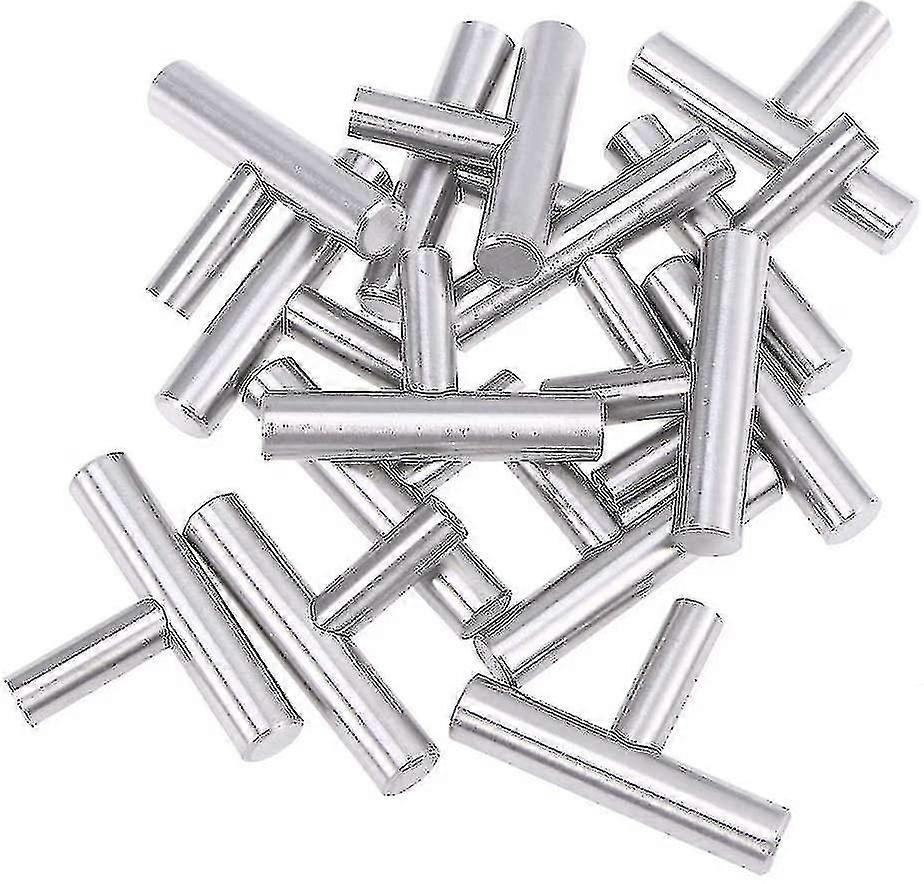 Hollow T-shaped Handle10 Pcs