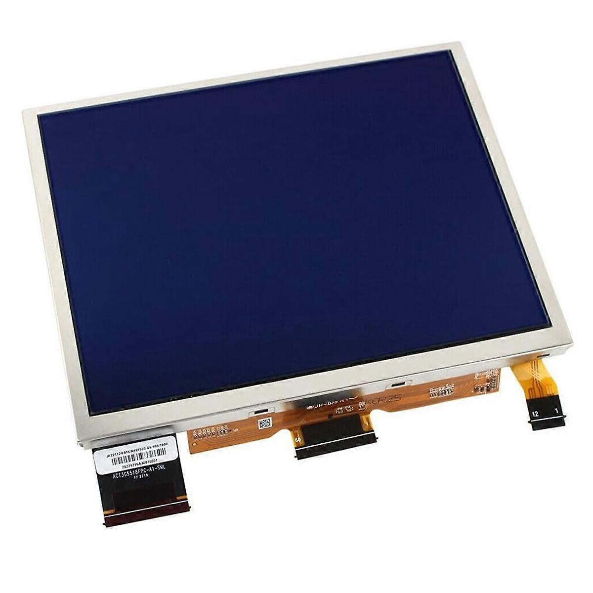 8.4In LCD Monitor Touch-Screen, Radio Navigation Replacement for RAM 2020-2023 -XGA084 68388570AB