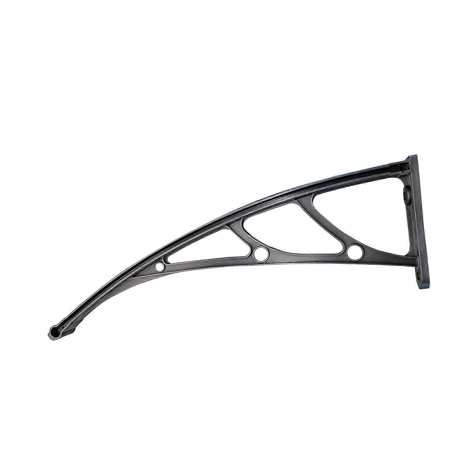 Window Awning Bracket Overhead Window Canopy Bracket for Balcony Porch Patio