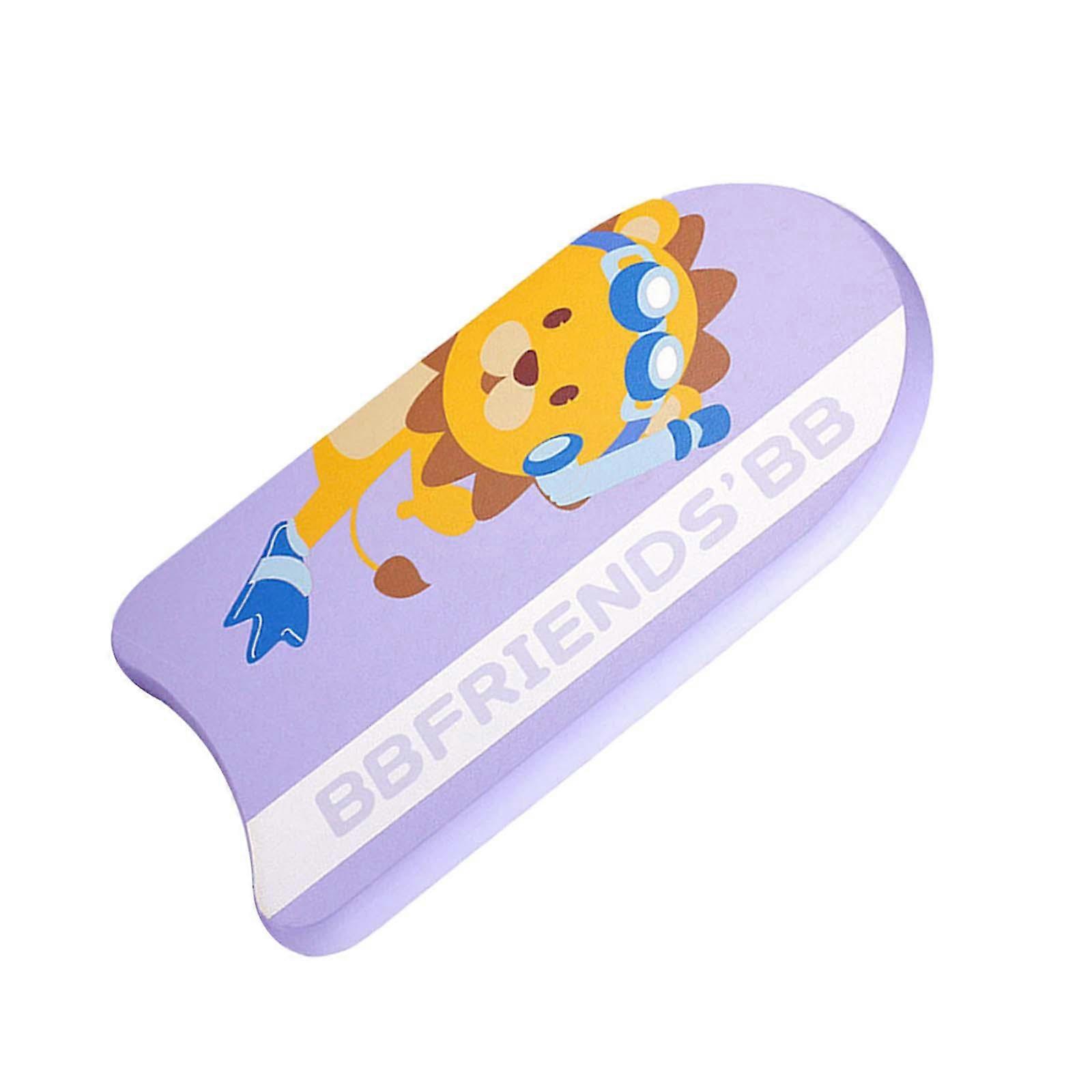 Simbräda Simbräda för poolträningsutrustning Party Outdoor Lion