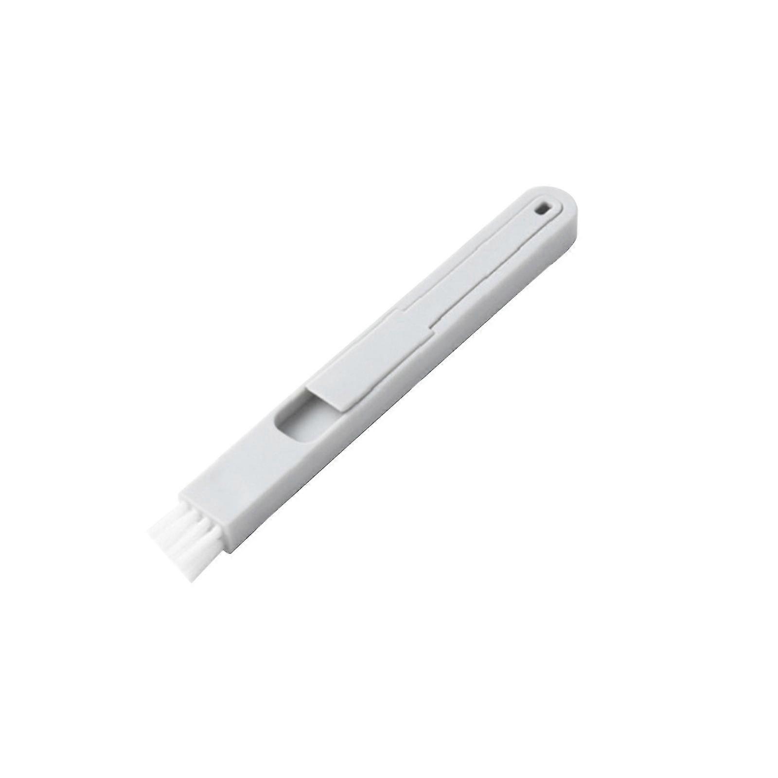 Multifunctional Brush Slot Window Computer Cleaning Tool Kitchen Cleaning Brush Q