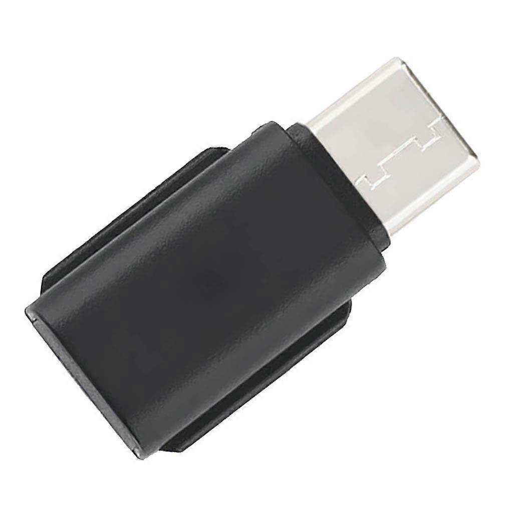 Type C Plastic Adapter Compatible With DJI    Handheld Camera