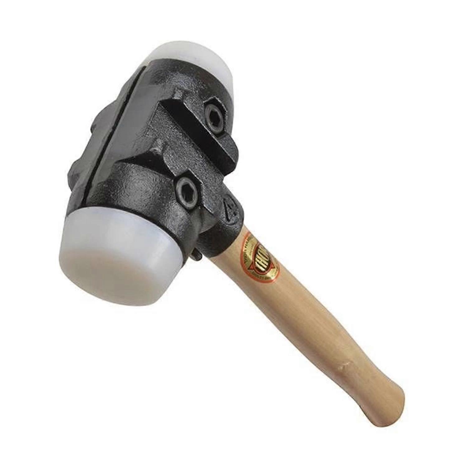 NH200 Split Head Hammer Nylon 2020g