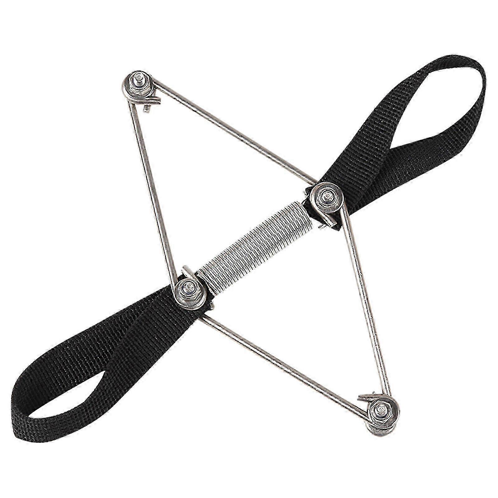 Hallux Valgus Corrector Gürtel Recovery Training Exerciser Strap Toe Separator