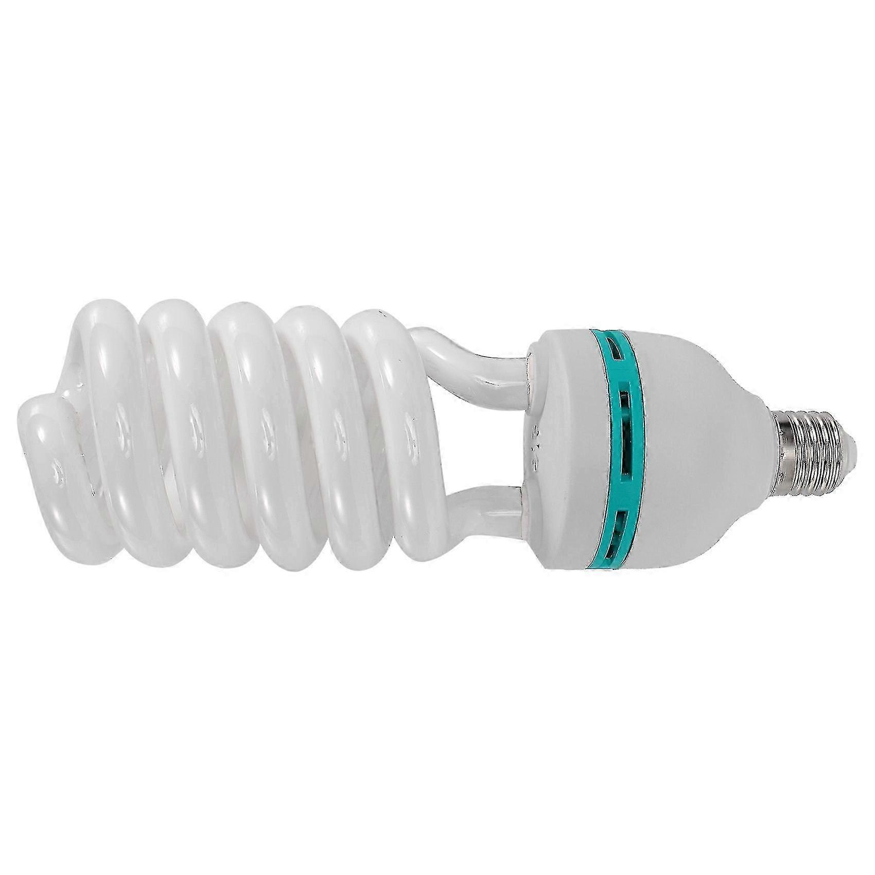E27 220v 5500k 135w Φωτογραφικό Στούντιο Λαμπτήρας Φώτων Φώτων Ημέρας Φωτογραφίας (Λαμπτήρας E27)