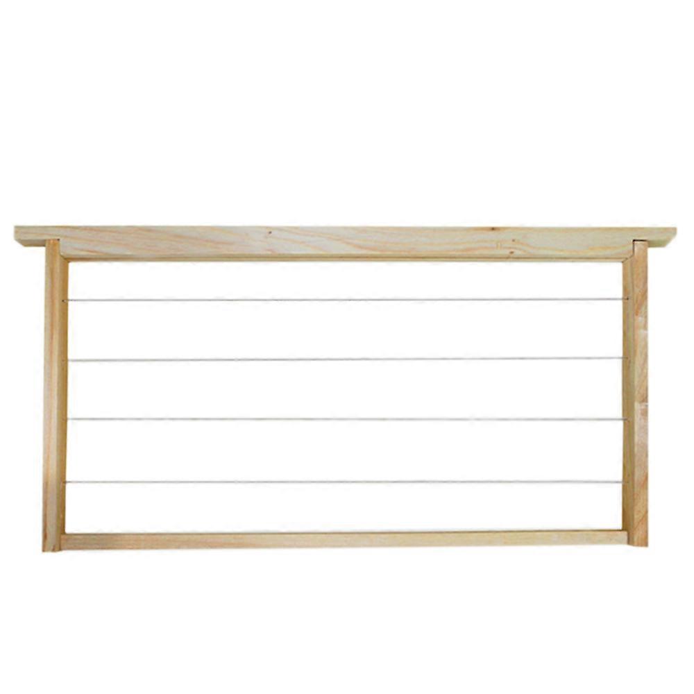 Nest frame rauta puolivalmis tuote