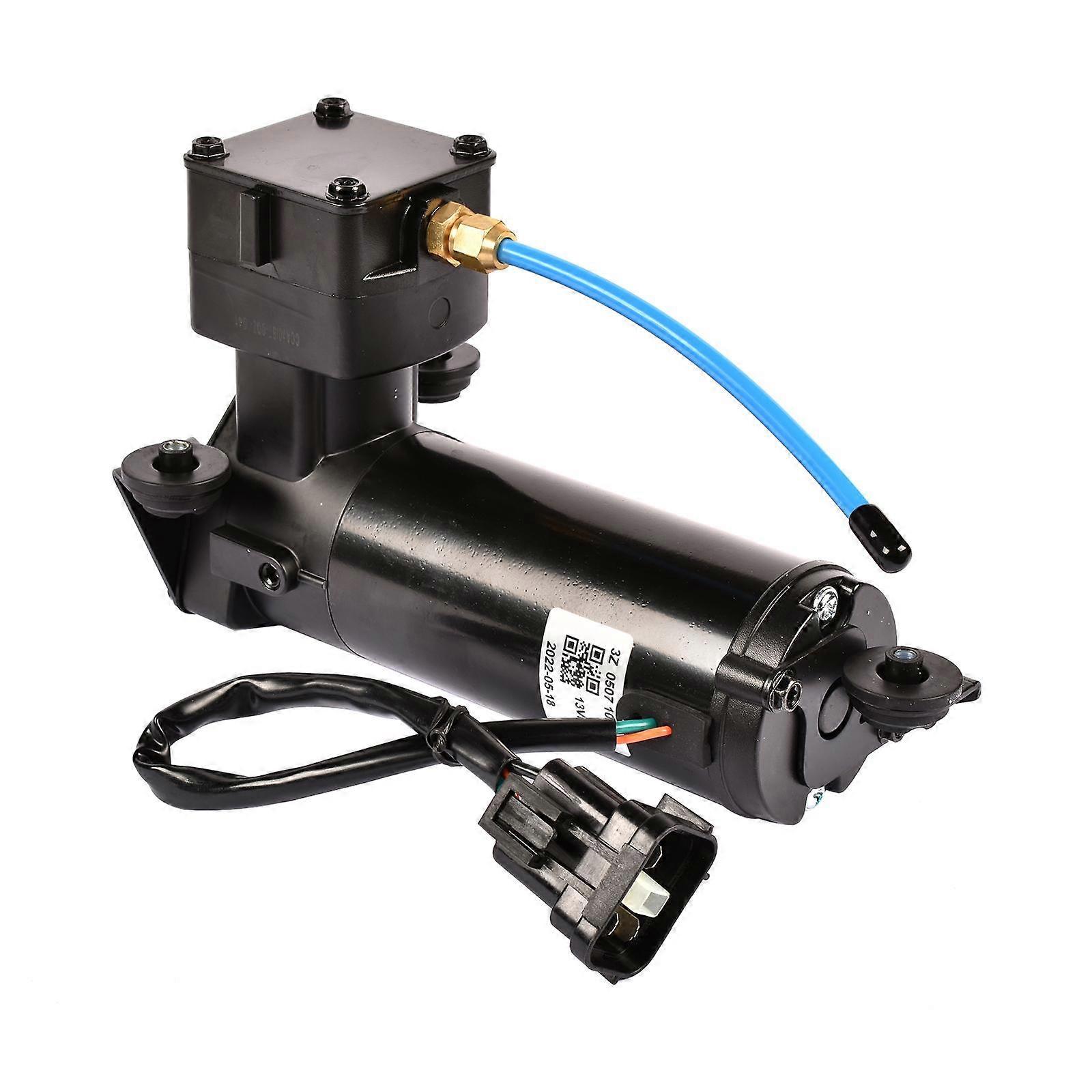 AP03 مضخة ضاغط تعليق هوائي جديدة ل 94-02 لاند روفر رينج روفر P38 ANR3731