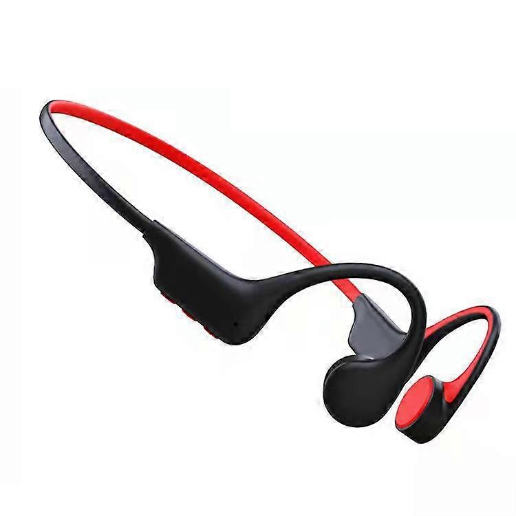 Earhook Bone Conduction Sports Bluetooth Headphones