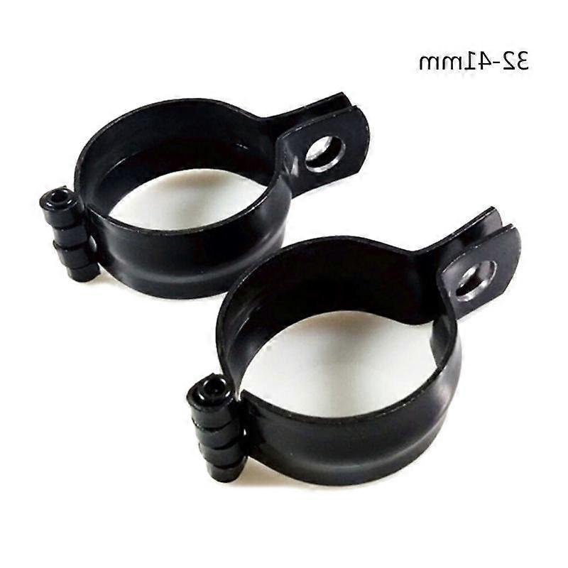 Blinkerklemmen Nebelscheinwerfer Halterung Motorrad Modifikation Zubehör