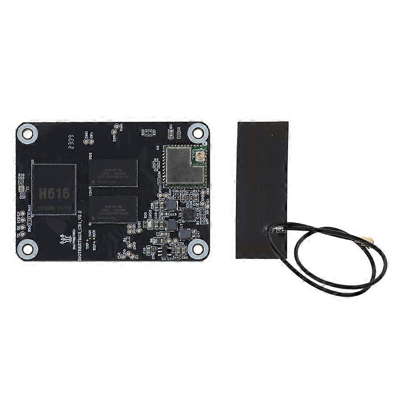 1,5 GHz Prozessor CB1 Core Board 1 GB DDR3L Speicher für Linux Debian programmierbar
