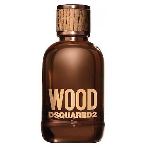Dsquared2 Holz pour Homme Edt 5ml