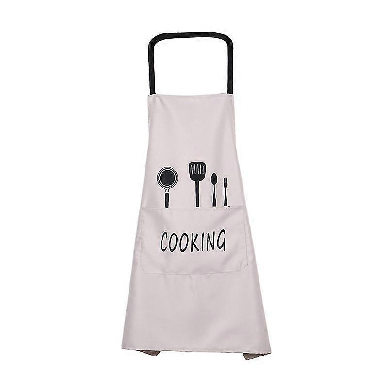 1pcs Chef Apron For Baking-c