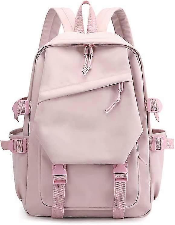 Middle School Student's Large Capacity Backpack