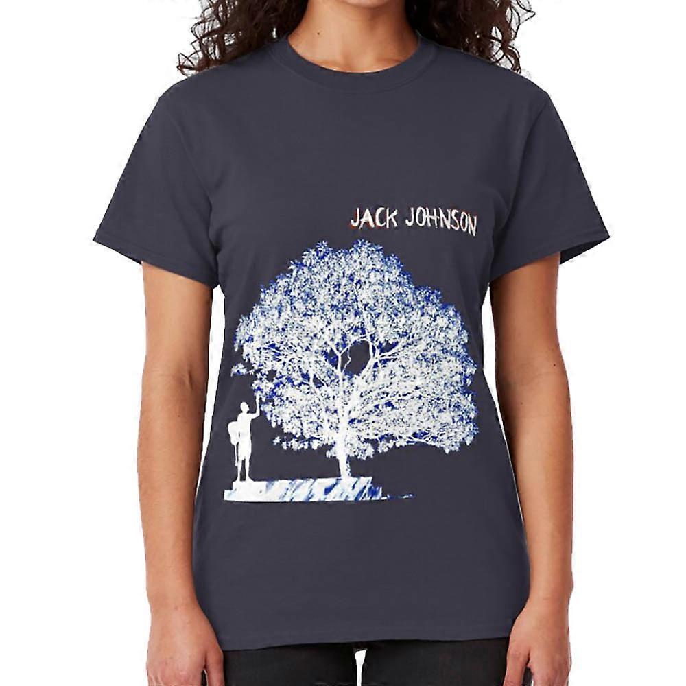 Jack Johnson Tee T-shirt