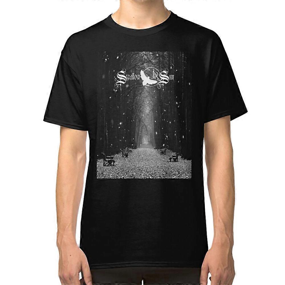 Camiseta de Swallow The Sun