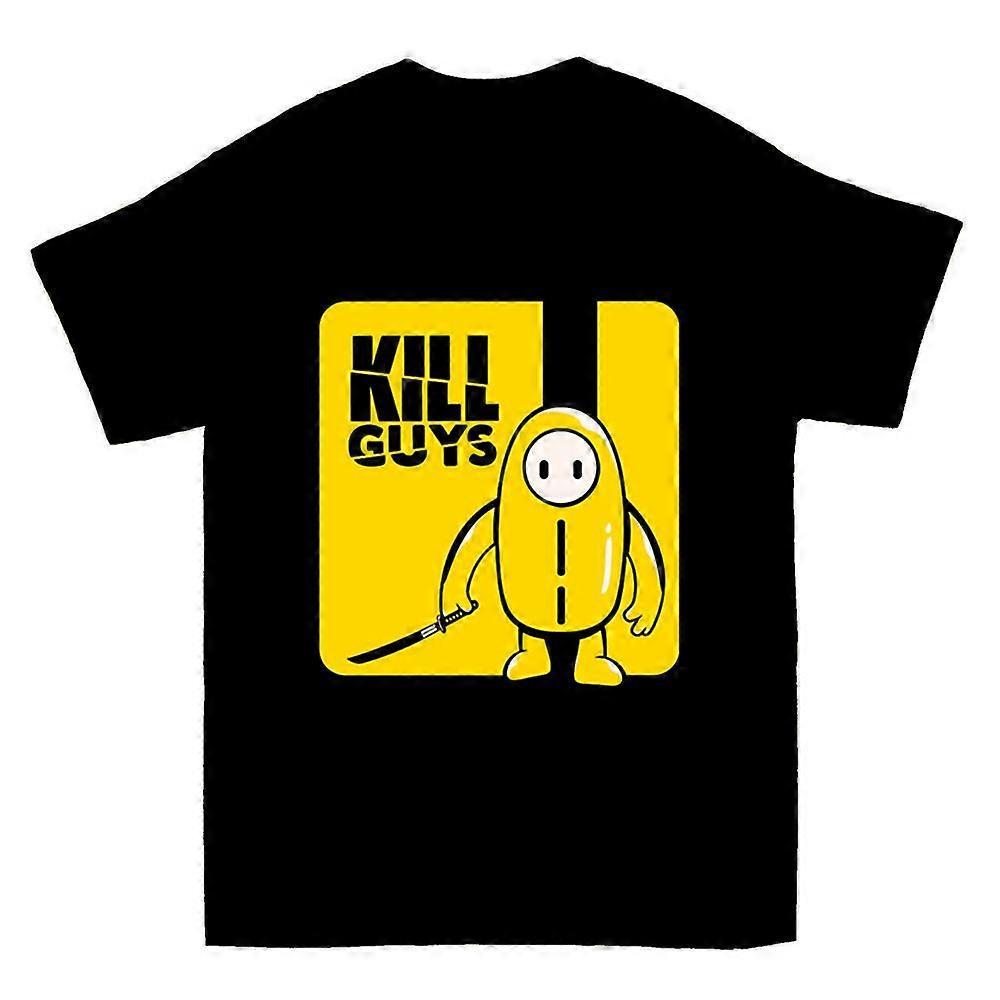 Kill Guys T-shirt