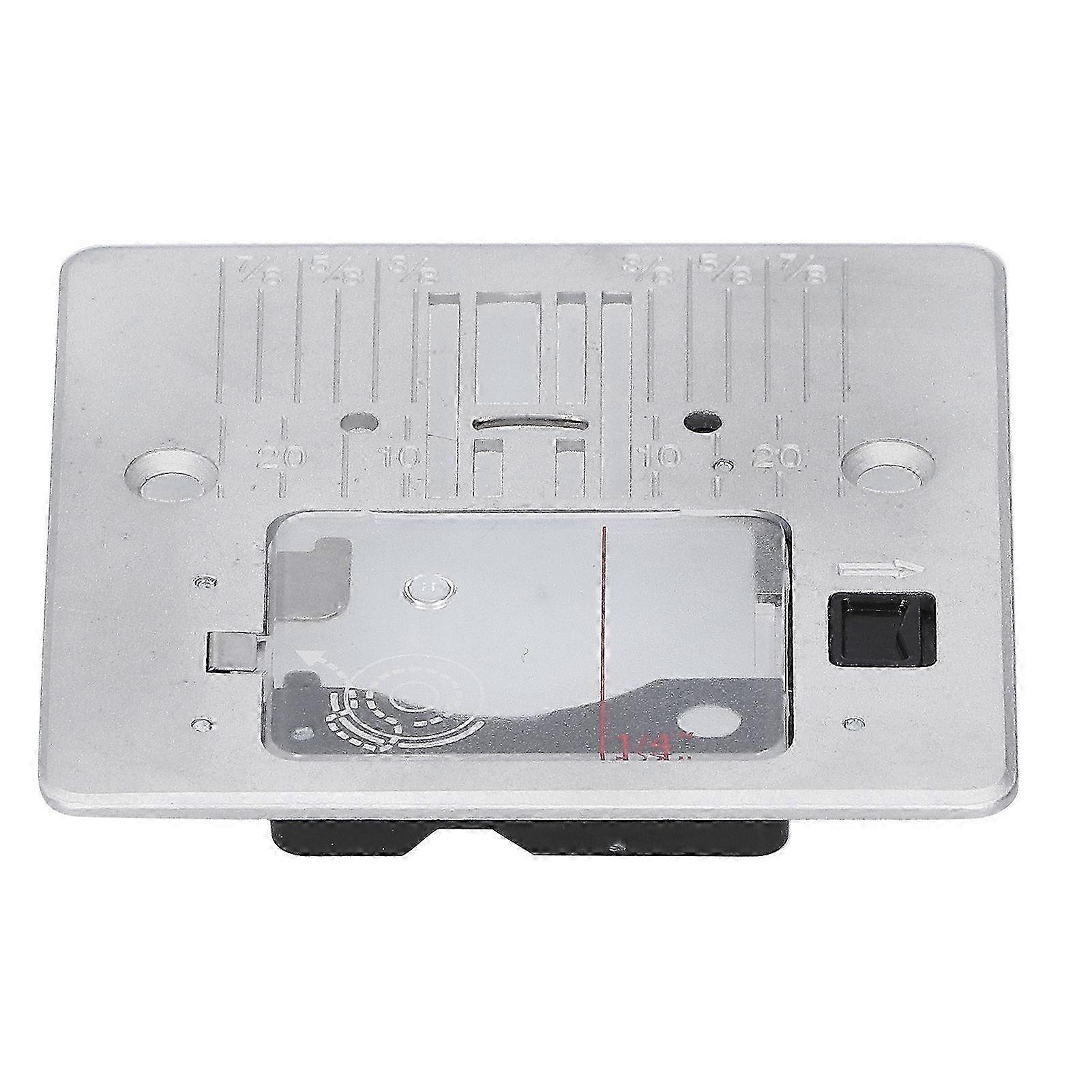 Sewing Machine Needle Plate Replacement for Household Machines