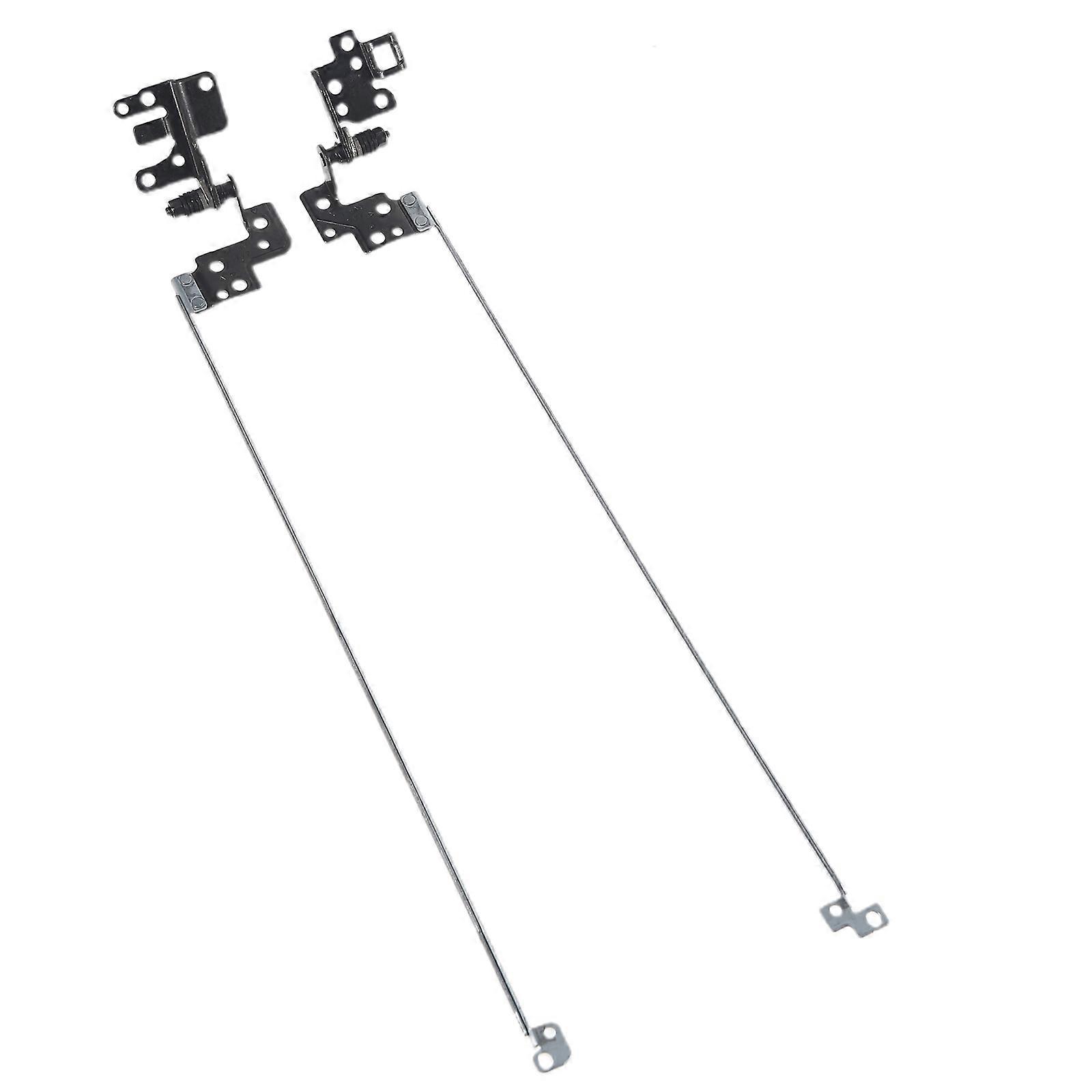 LCD Screen Hinge Bracket Rods For Acer for Aspire E5-575 E5-575G E5-575T Series