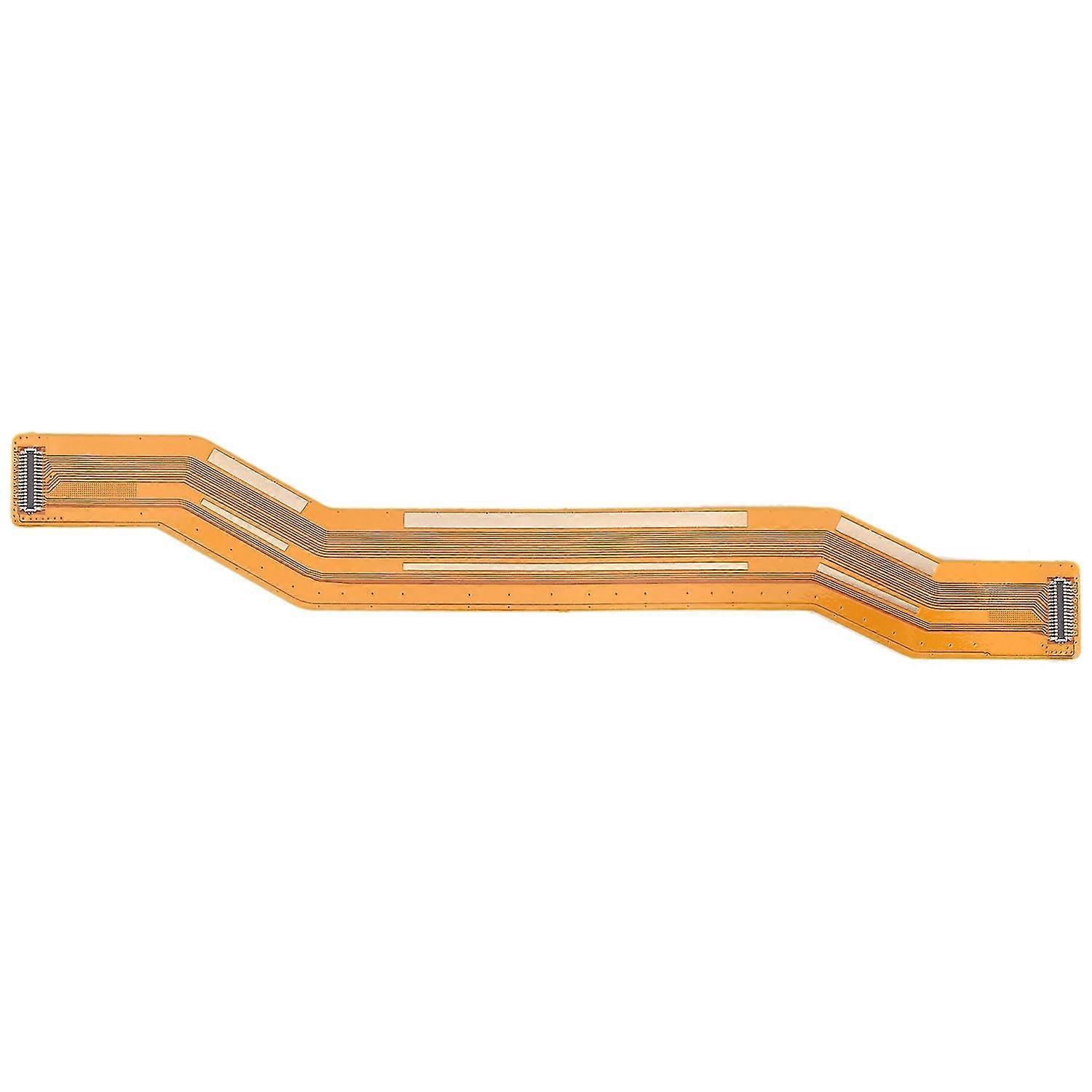 Motherboard Flex Cable Compatible with OPPO Realme C11 (2021)