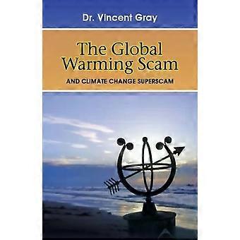 A Fraude do Aquecimento Global - Vincent Gray