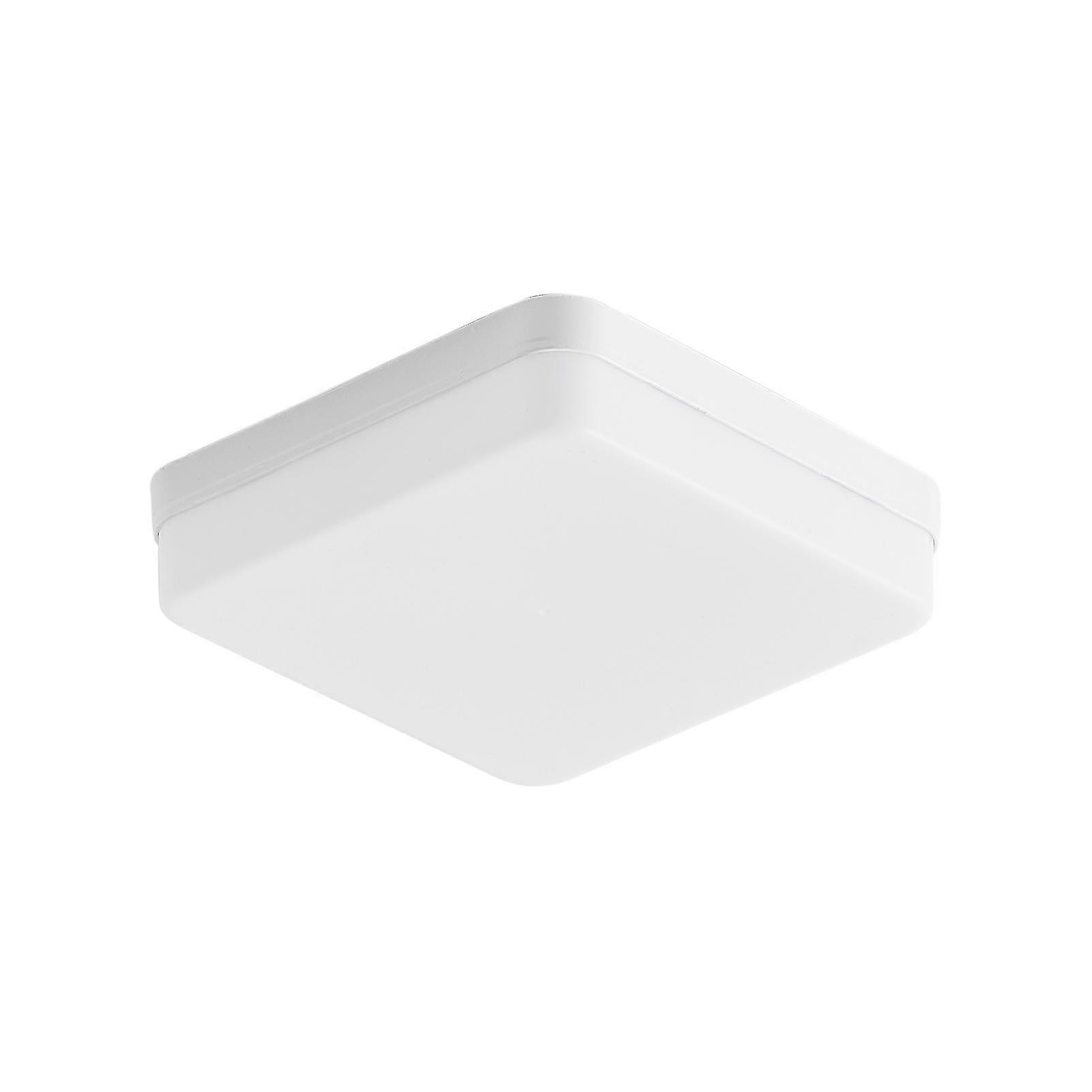 Leds Ceiling Light Flush Mounting 48w Square Ceiling Lamp For Kitchen Bedroom Hallway
